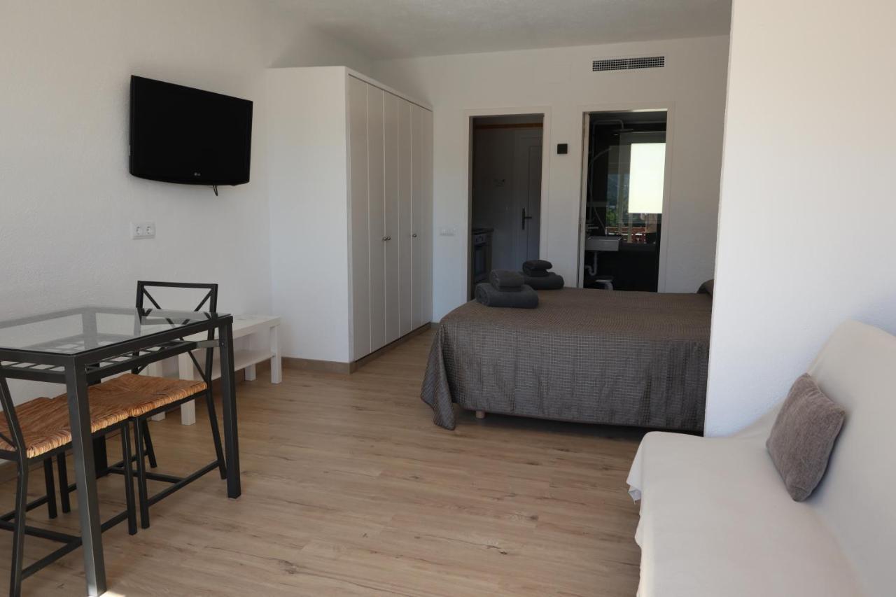 Carpe Diem Appart hôtel