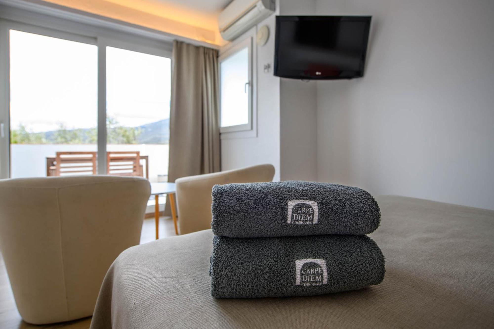 Appart hôtel Carpe Diem Cadaqués