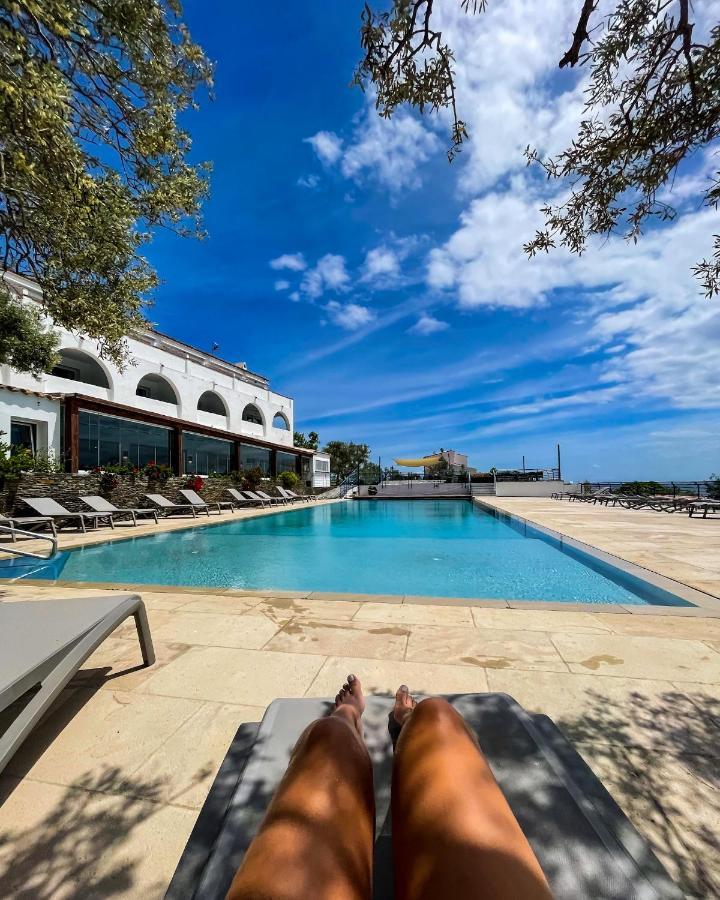 Carpe Diem Aparthotel Cadaques