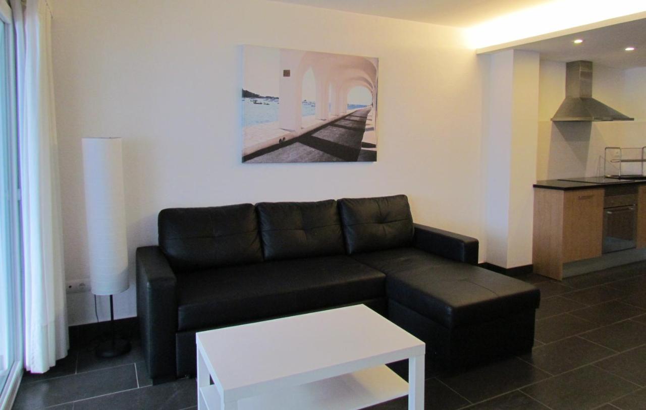 Aparthotel Carpe Diem Cadaques