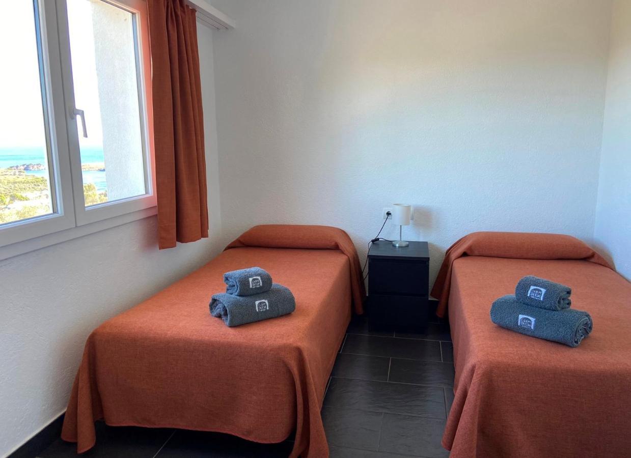 Carpe Diem Aparthotel Cadaques