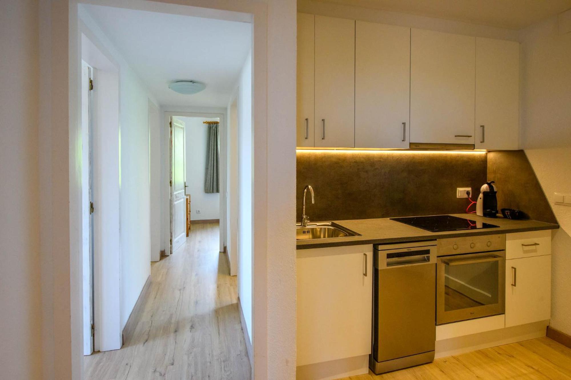 Aparthotel Carpe Diem
