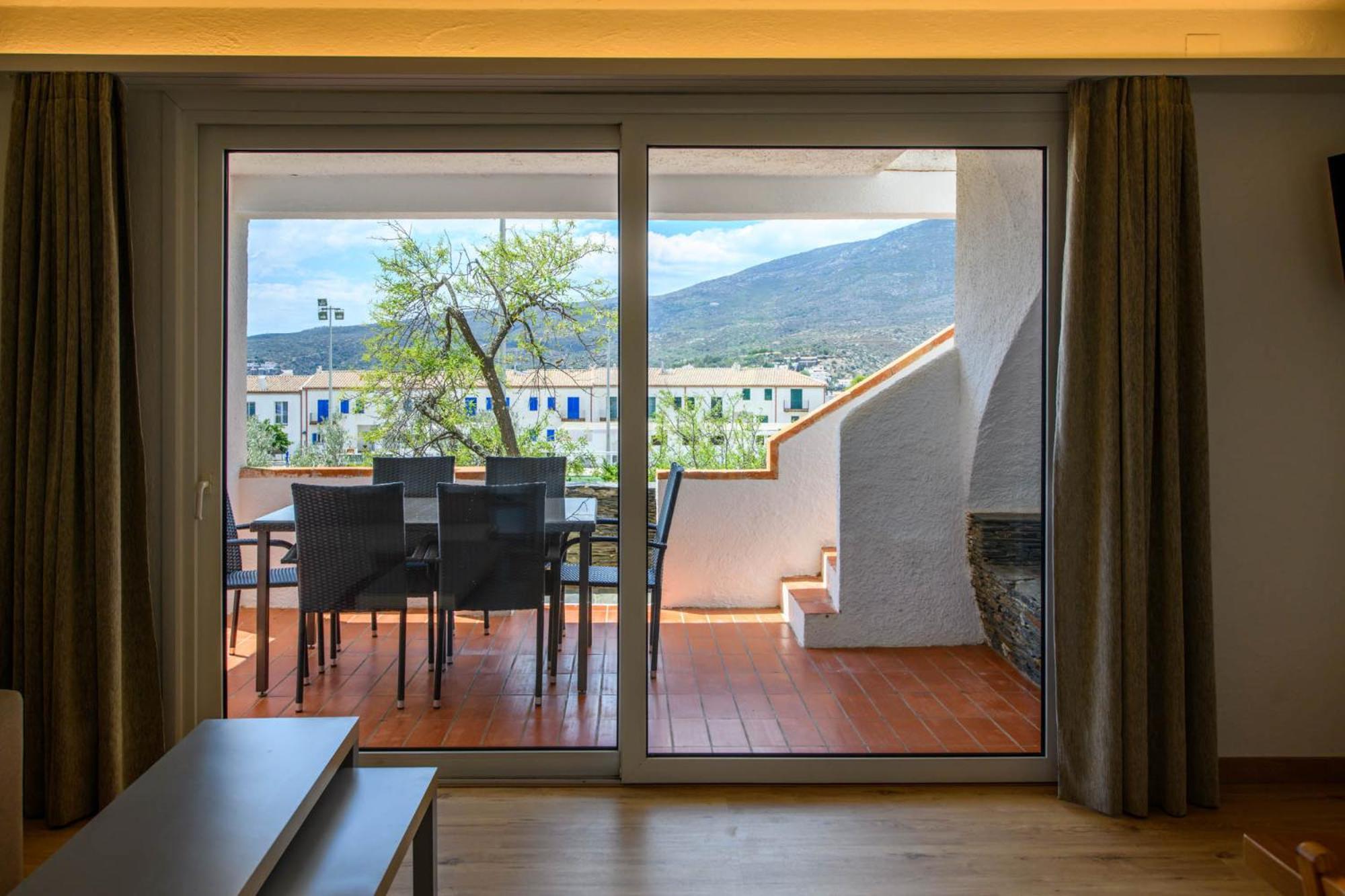 Aparthotel Carpe Diem Cadaques