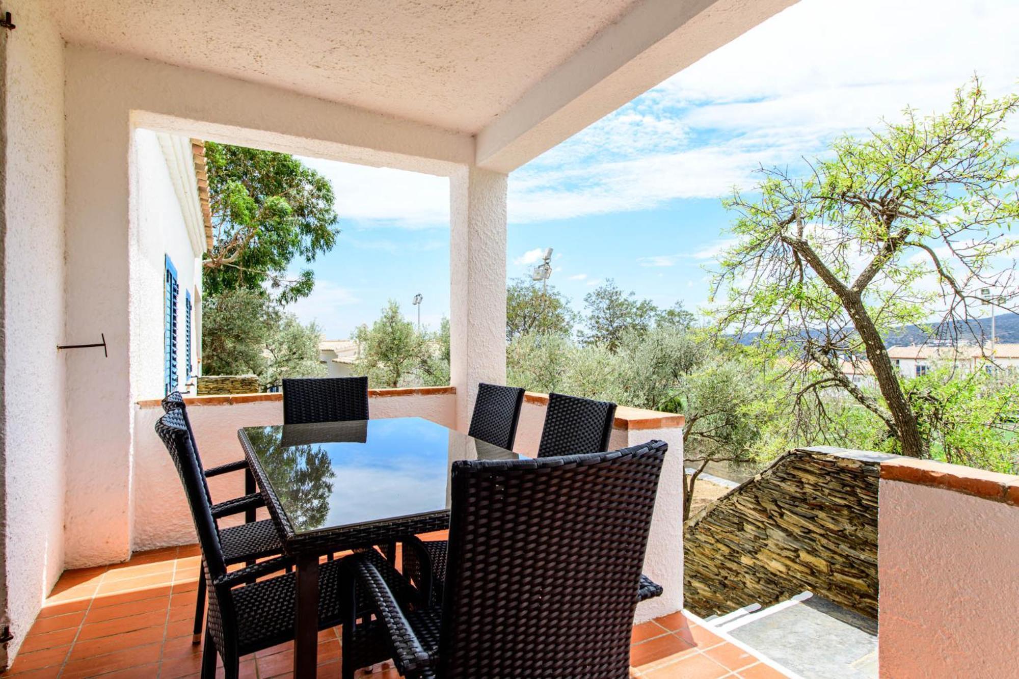 Carpe Diem Aparthotel Cadaques