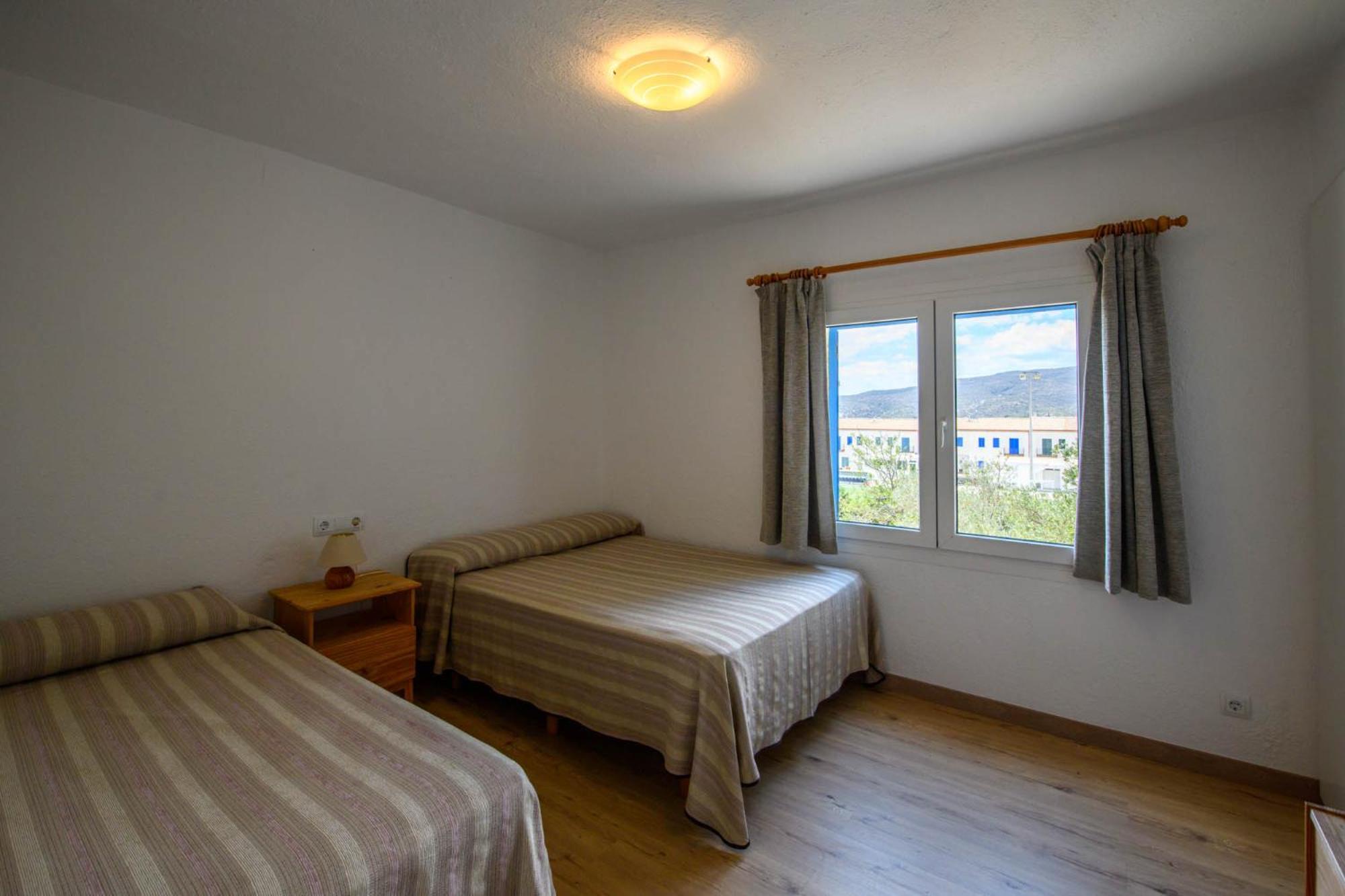 Aparthotel Carpe Diem Cadaques