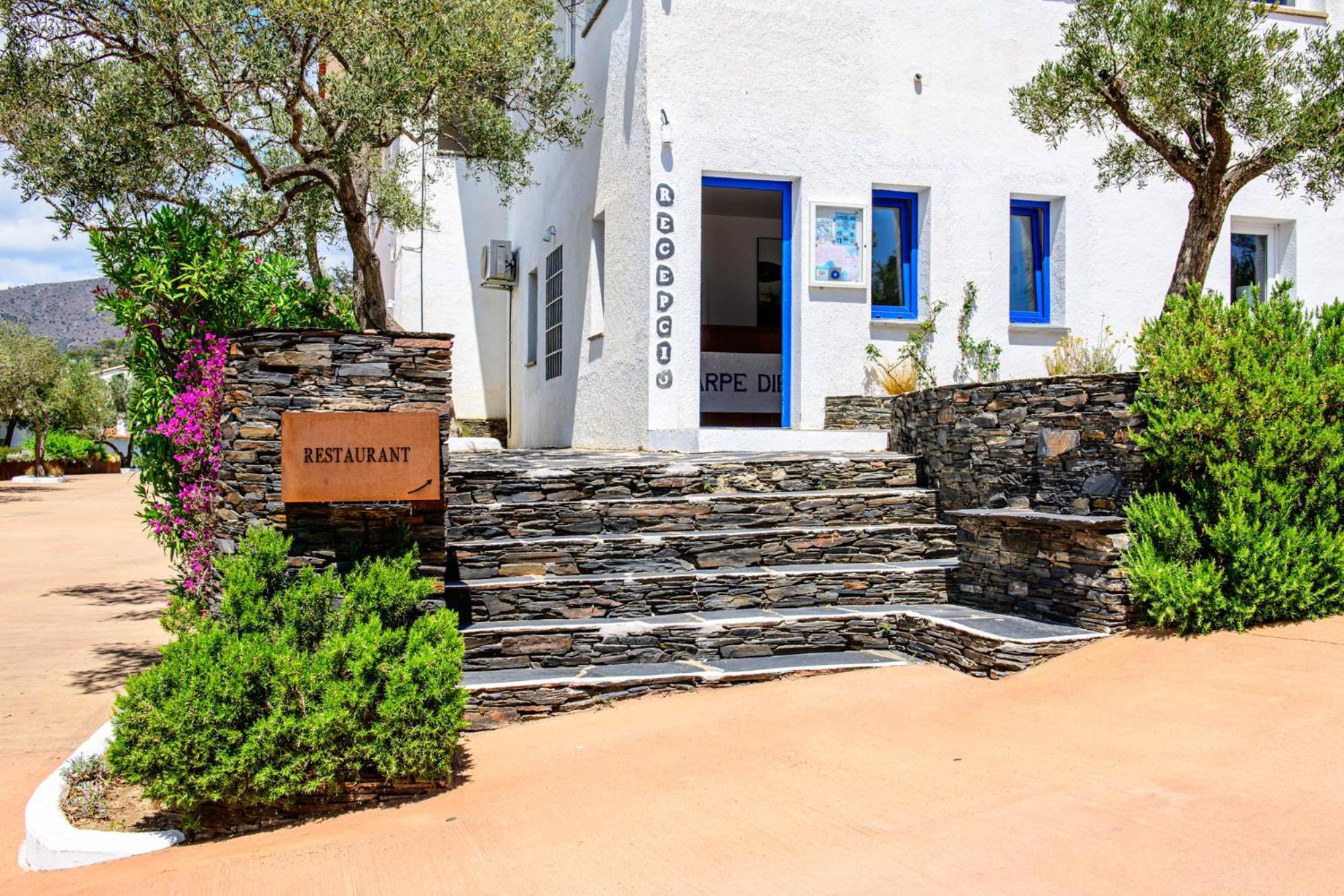 Carpe Diem Cadaques