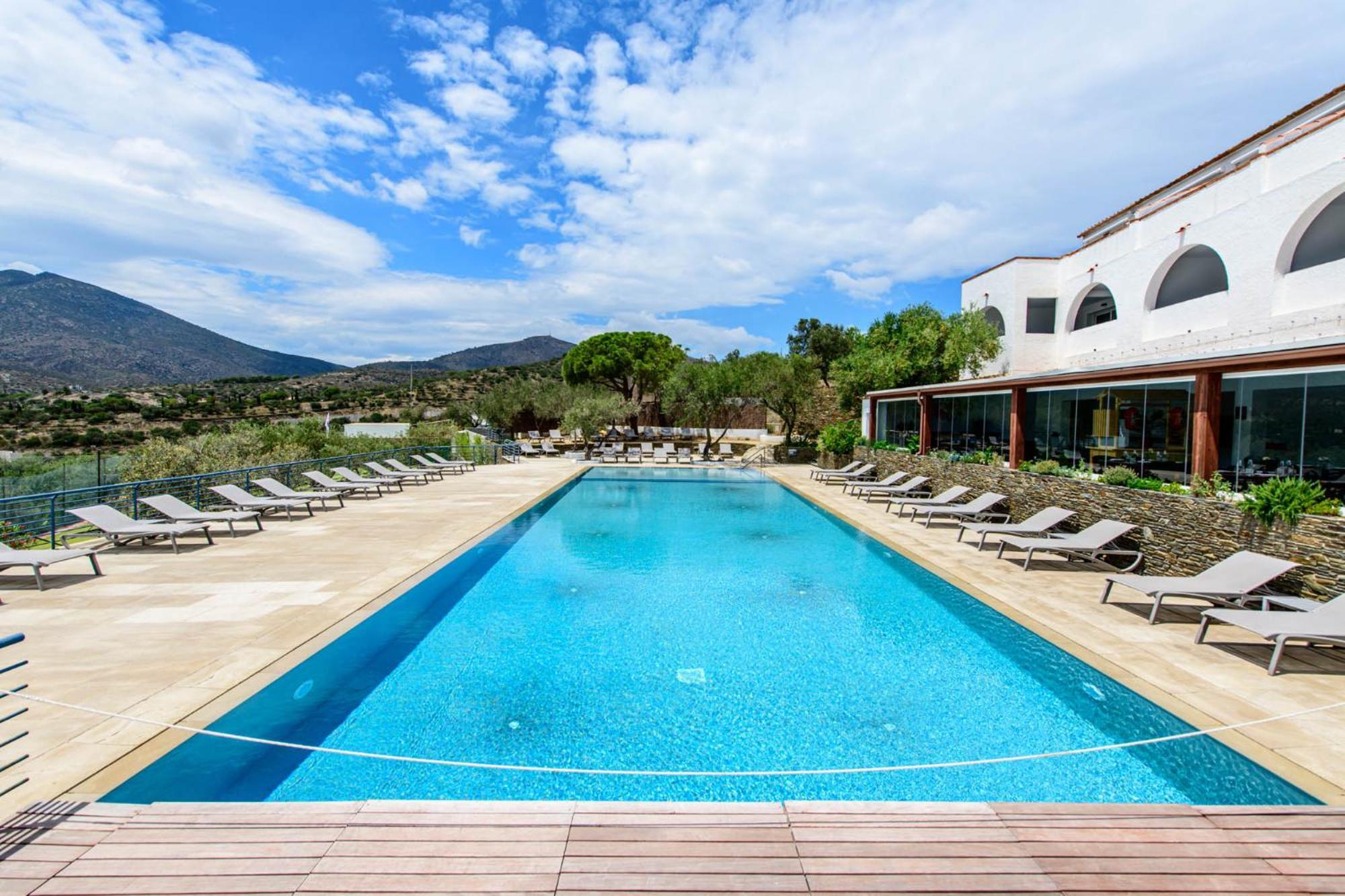 Carpe Diem Aparthotel 2*