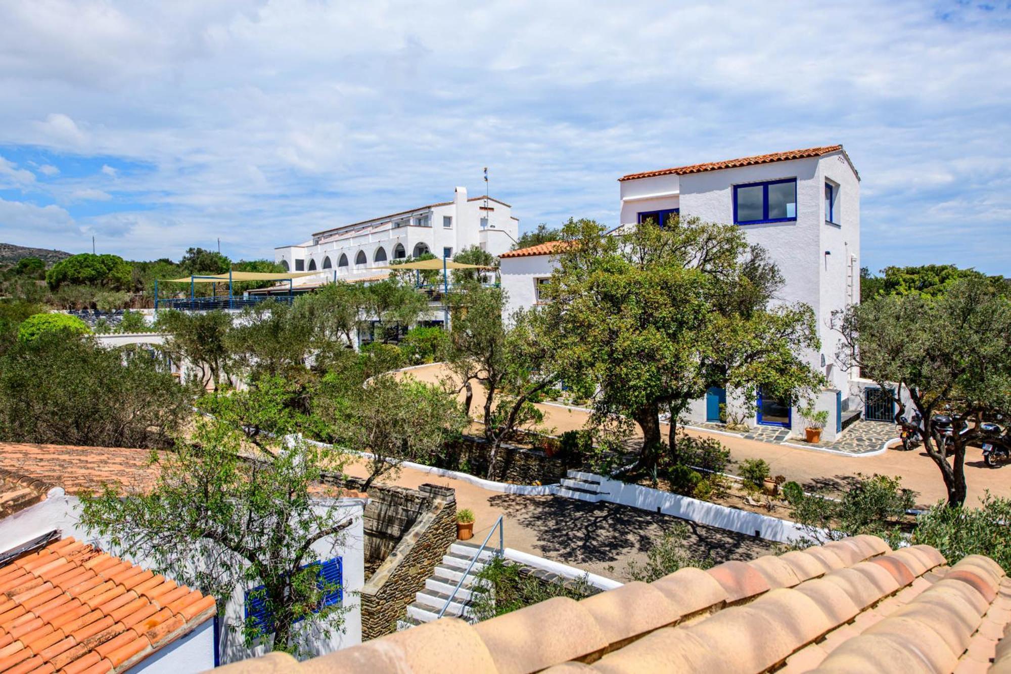 Aparthotel Carpe Diem Cadaques