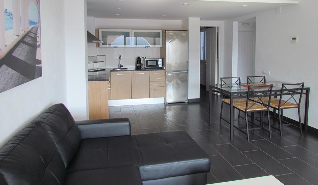 Aparthotel Carpe Diem Cadaques