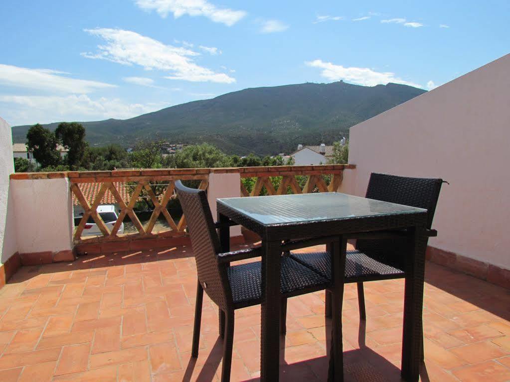 Aparthotel Carpe Diem
