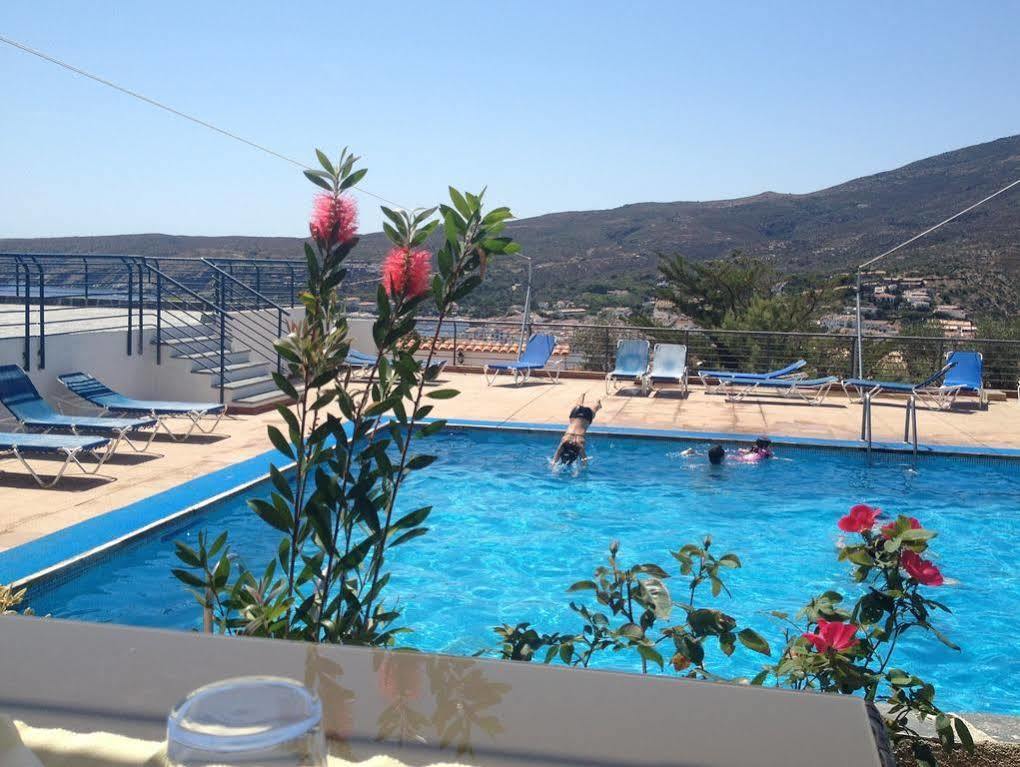 Carpe Diem Aparthotel 2*