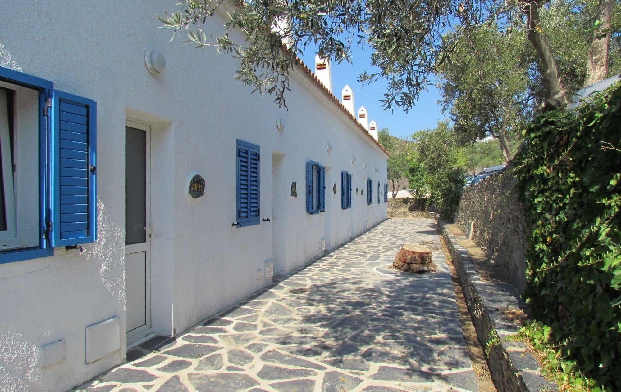 Aparthotel Carpe Diem Cadaques