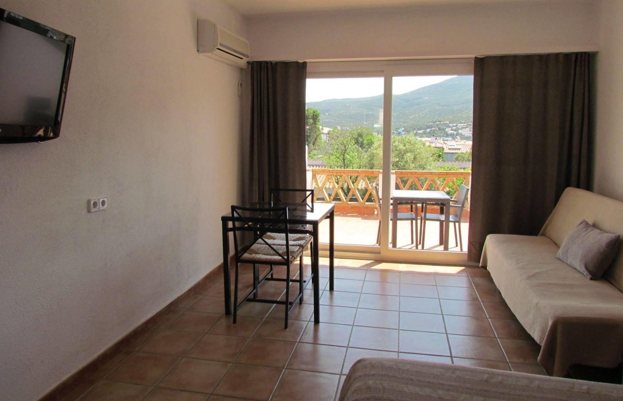 Aparthotel Carpe Diem