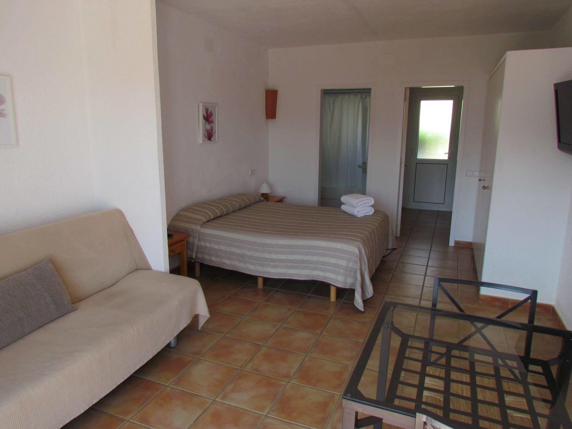 Carpe Diem Aparthotel