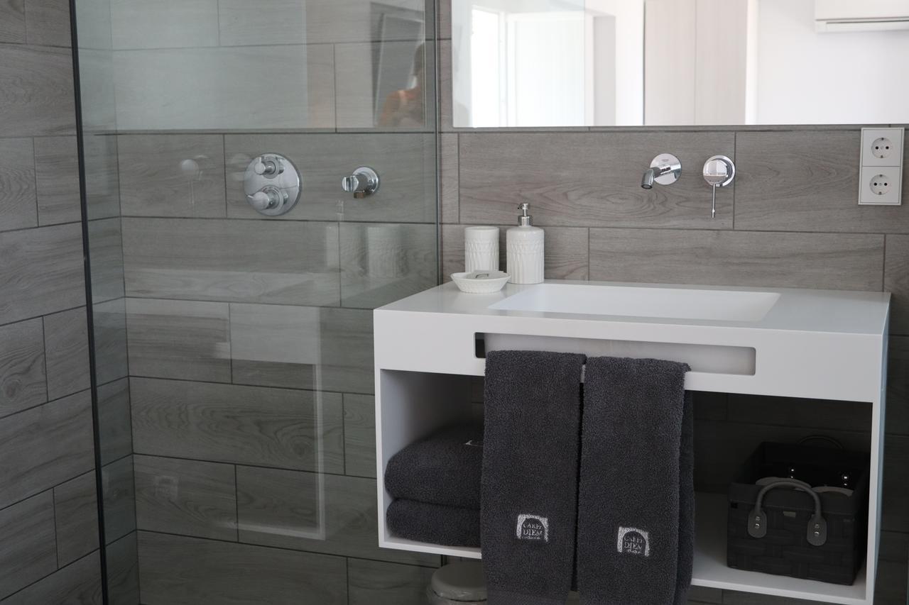 Aparthotel Carpe Diem Cadaques