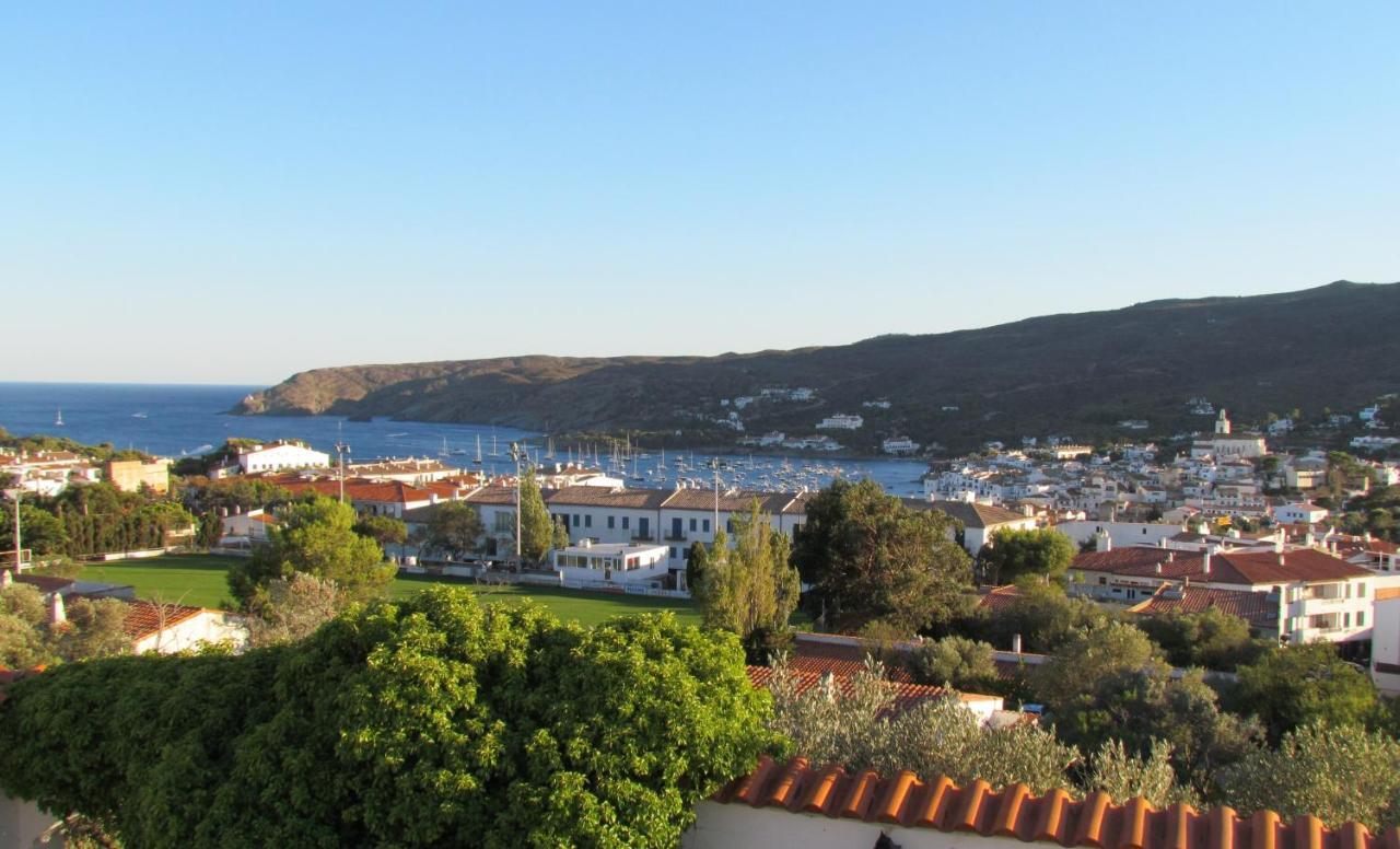 Aparthotel Carpe Diem Cadaques